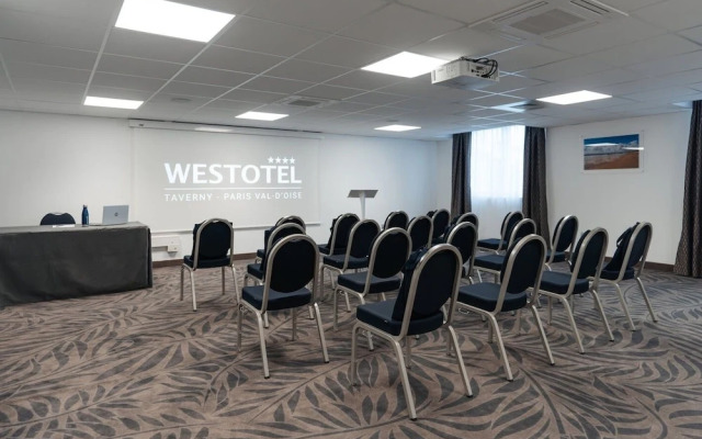 Westotel Taverny - Paris Val d'Oise