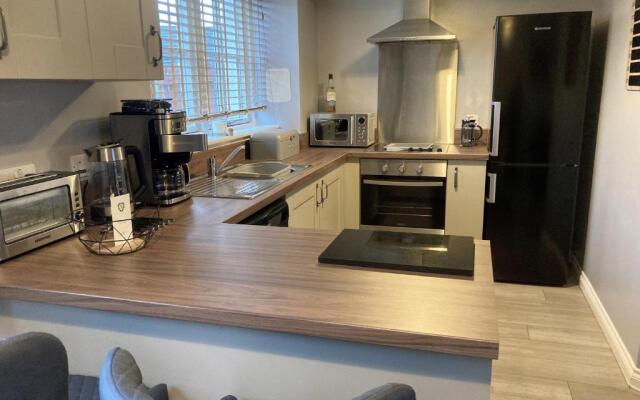 3 Mackay Road Dornoch