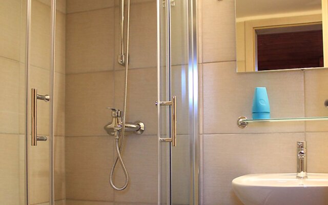 Apartment Bor Arona 40541