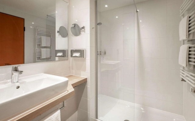 Quality Hotel Lippstadt