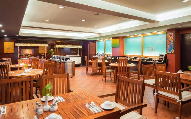 Best Western Resort Kuta Hotel