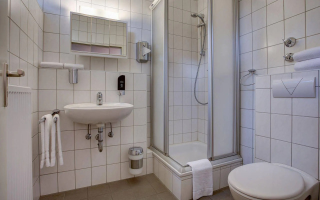 Centro Hotel Residenz