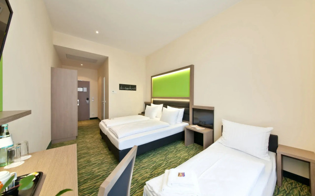 Garner Hotel Berlin - Charlottenburg by IHG