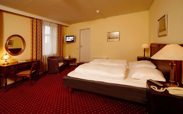 Hotel Vinhuset
