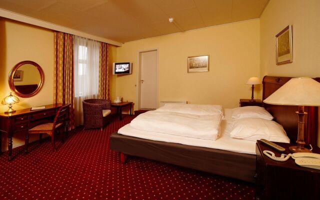 Hotel Vinhuset