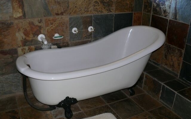 Palmieros Bed And Breakfast