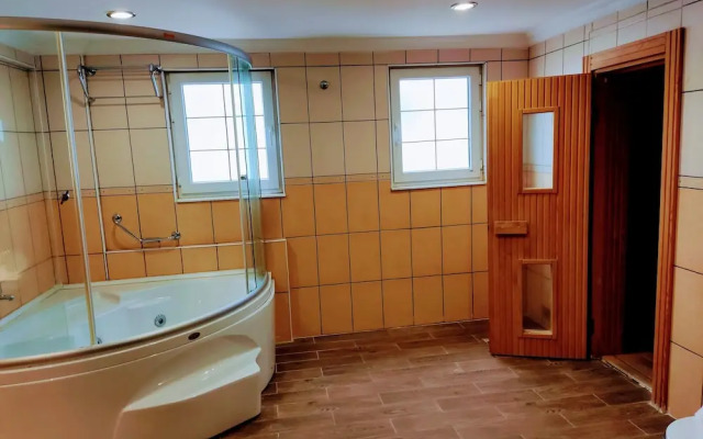 Asr-ı Ala Thermal Yalova