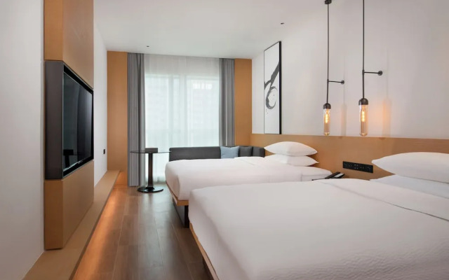 Fairfield By Marriott Shenzhen Bao'An