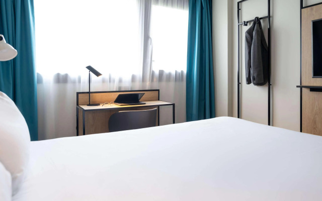 ibis Paris Gare de Lyon Diderot 12th