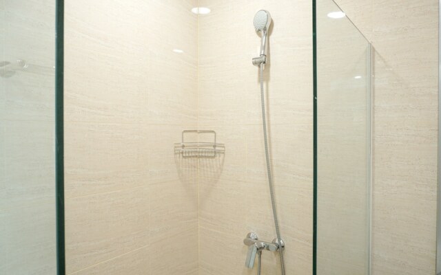 Cozy 4 Pax 2BR Apartment at Gallery West Residence