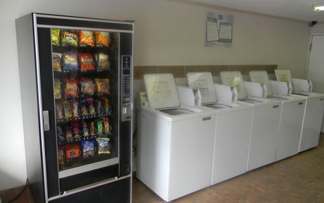 Americas Best Value Inn Conyers