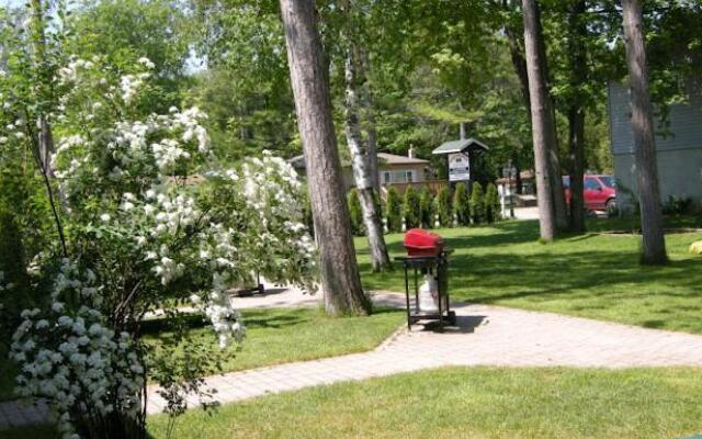 Birch Haven by the Beach - Cottages