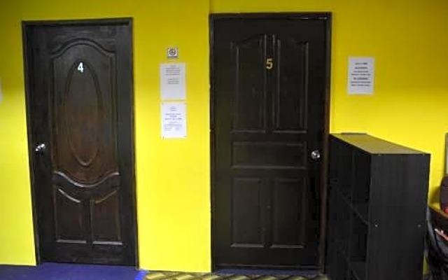 Fort Hill Bed & Breakfast Kota Belud