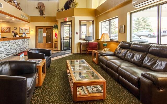 Baymont by Wyndham Missoula