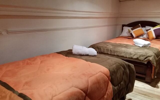 Hump Day Hostel