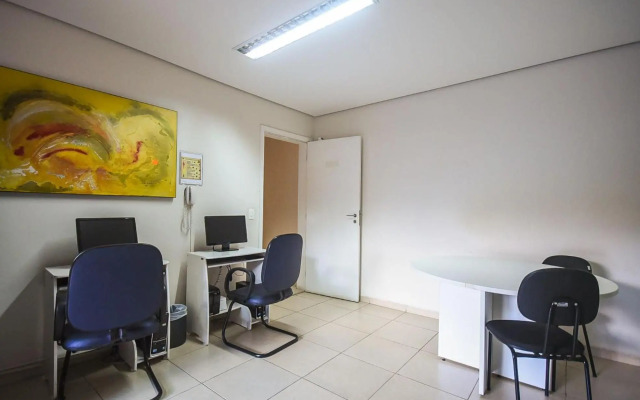 SP Stays Home Stay - Bela Vista - 2 Quartos