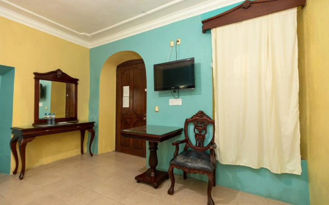 Hotel Casa Dulce María