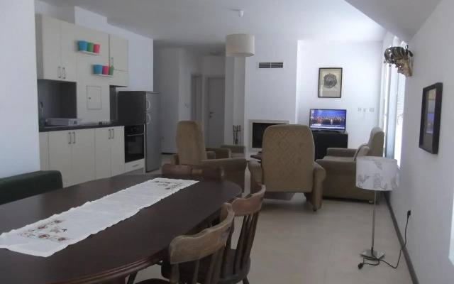 Apartment Sredna Gora