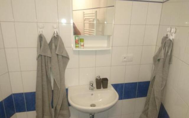 UbytovÁnÍ U Javoru 232 9