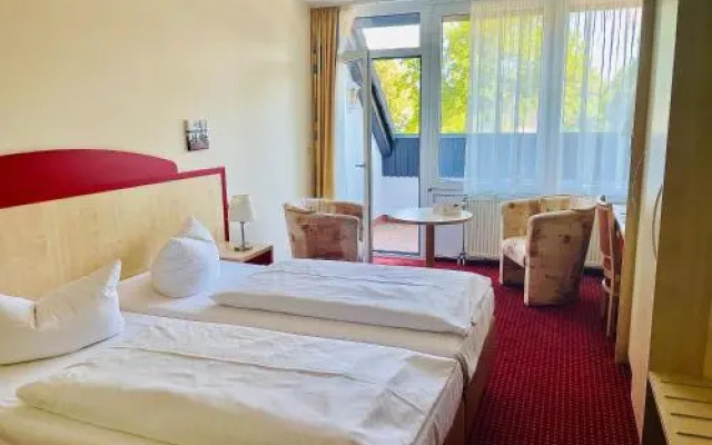 Morada Hotel Am Mellensee