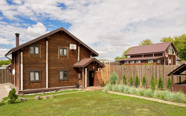 Тридевятое царство