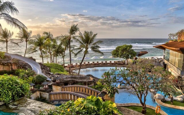 Hilton Bali Resort