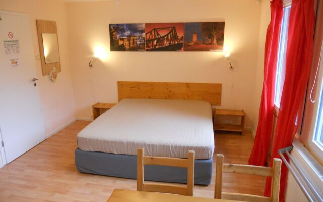 Quartier Hostel Potsdam