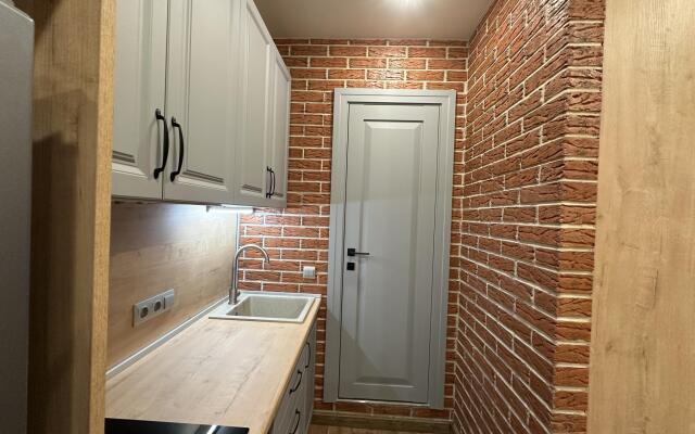 Сканди и Урбан