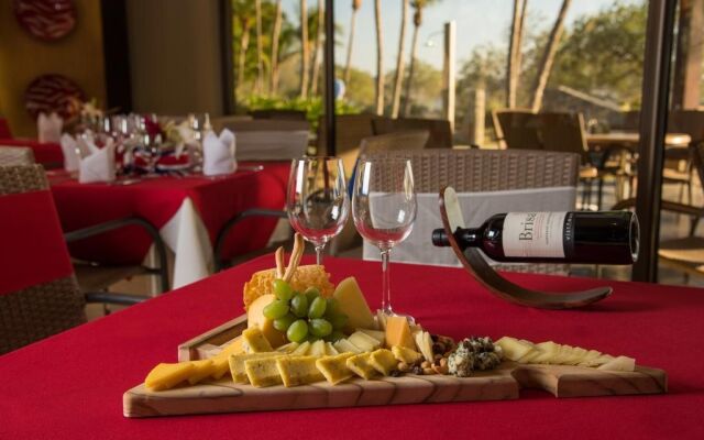 Margaritaville Beach Resort Playa Flamingo