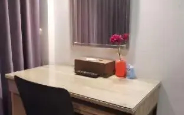 Victory Room