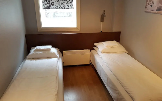 Bergen Budget ApartHotel
