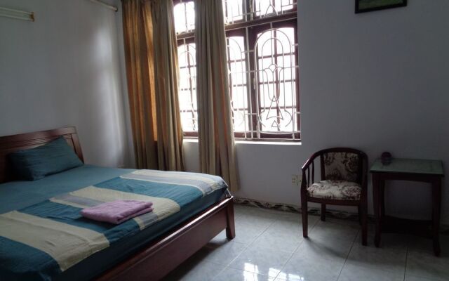Ms Yang Homestay 2