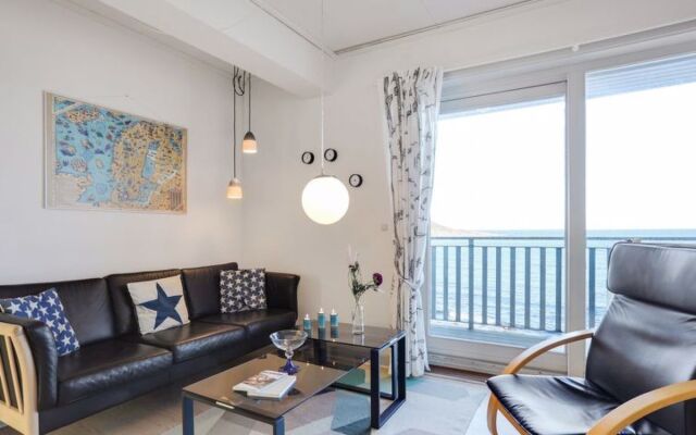 "Sesto" - 10m from the sea in Bornholm