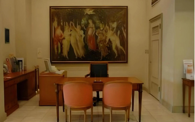 Hotel Marital Sosei Saga