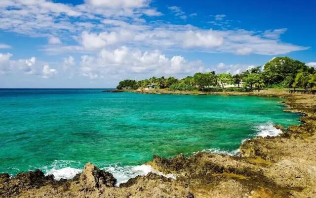 Hotel Grand Caribe