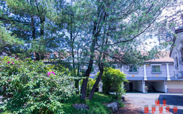 Wen Sha Bao Homestay