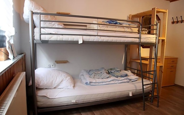 Hostel Bad Salzig