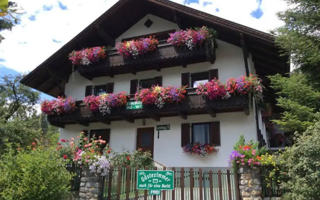 Anni Kiechl - Gästehaus