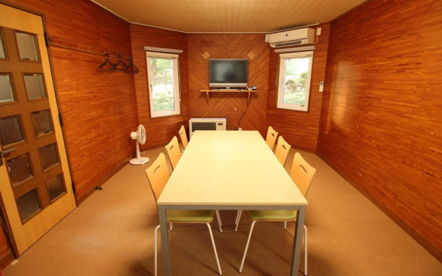 Cottage All Resort Service / Vacation STAY 8371 – Hotel Rooms – Inawashiro