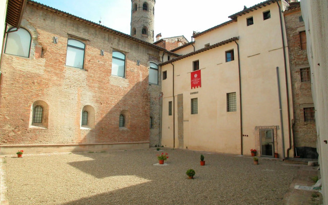 Residenza Antica Canonica