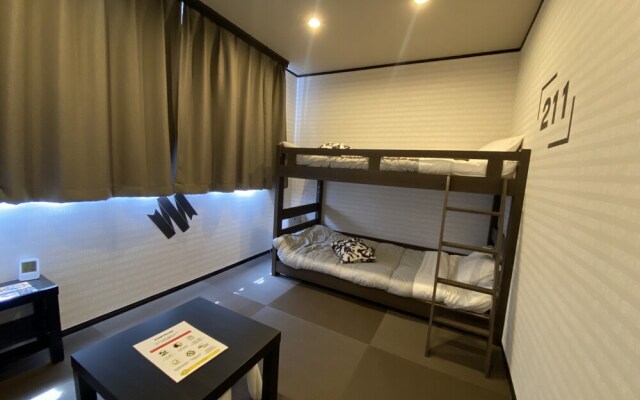 Samurise 81Inn