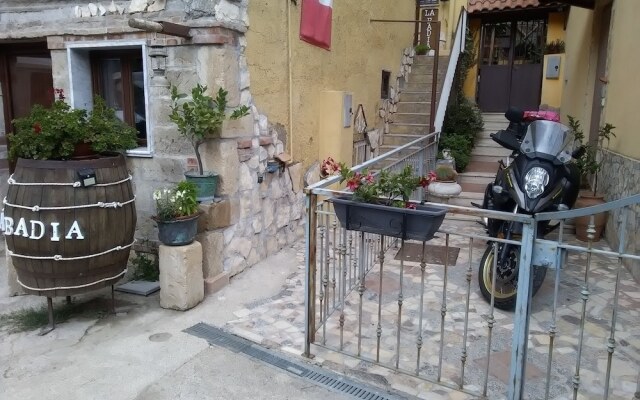 La Badia