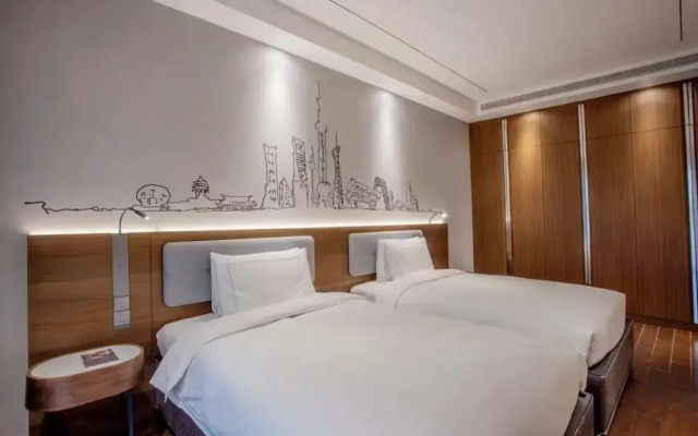 UrCove by HYATT Shanghai Pudong East