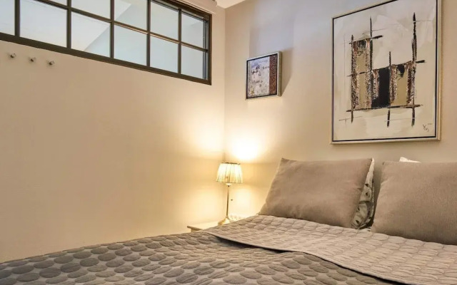 4 Star Holiday Home in Nexo
