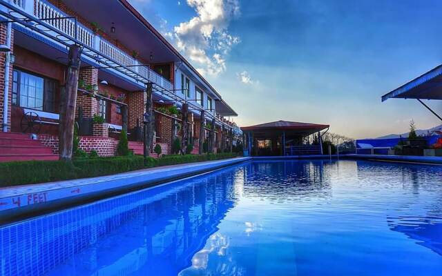 Hotel Roland Pvt. Ltd