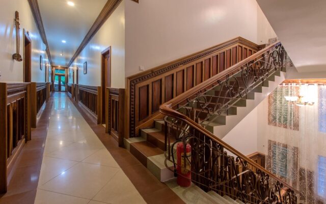 Chayra Angkor Hotel