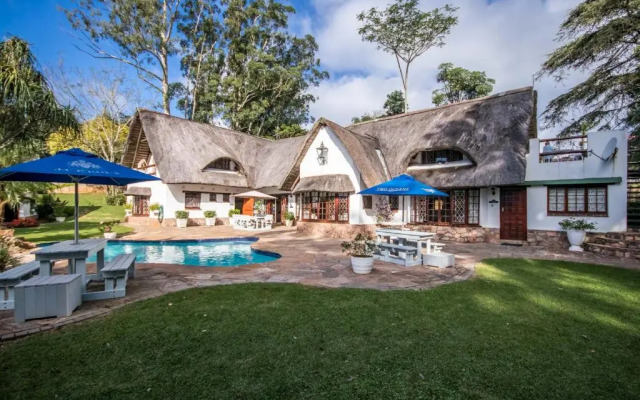 Warrens Guest House