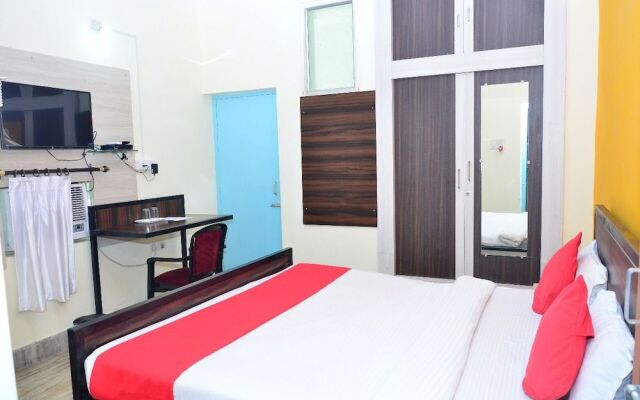 The Extended Stay 1