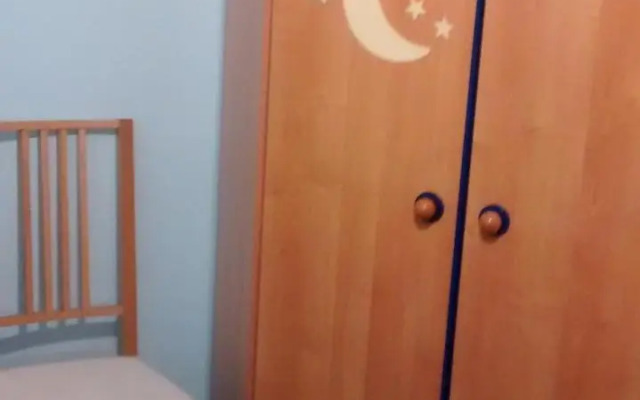 Piso a 20 minutos del centro Madrid con wifi