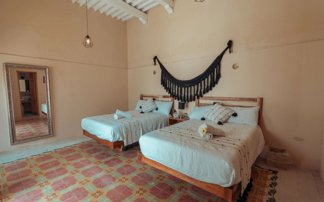 Hotel Boutique Casa Piedad